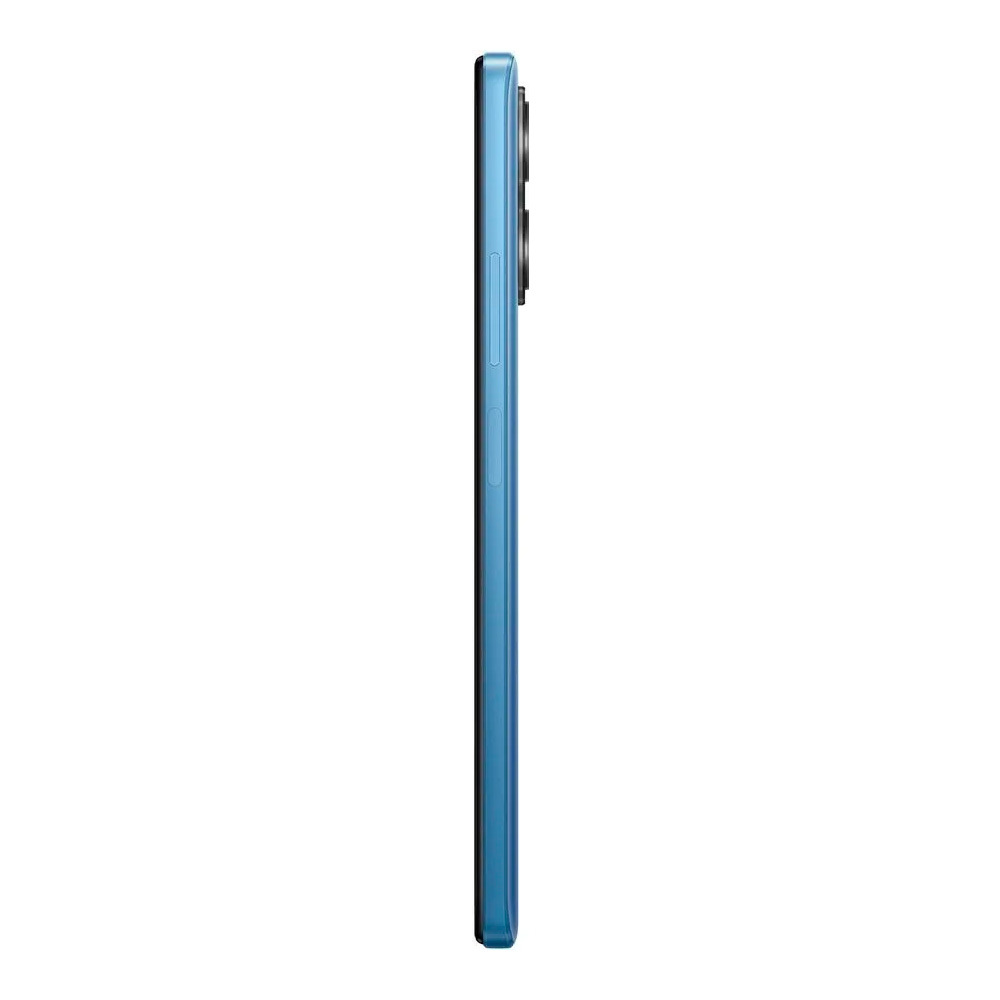 Смартфон Xiaomi Poco X5 5G 6/128Gb Blue (Синий) RU