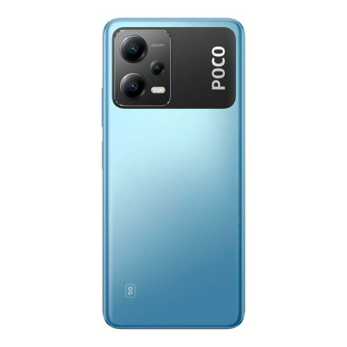 Смартфон Xiaomi Poco X5 5G 6/128Gb Blue (Синий) RU