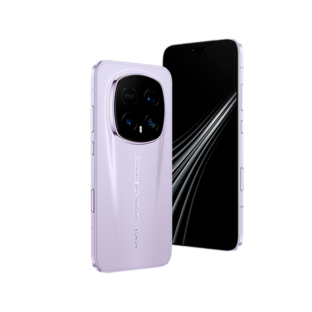 Смартфон Honor Magic 8 RSR Porsche Design 16/512Gb Violet (Фиолетовый) CN