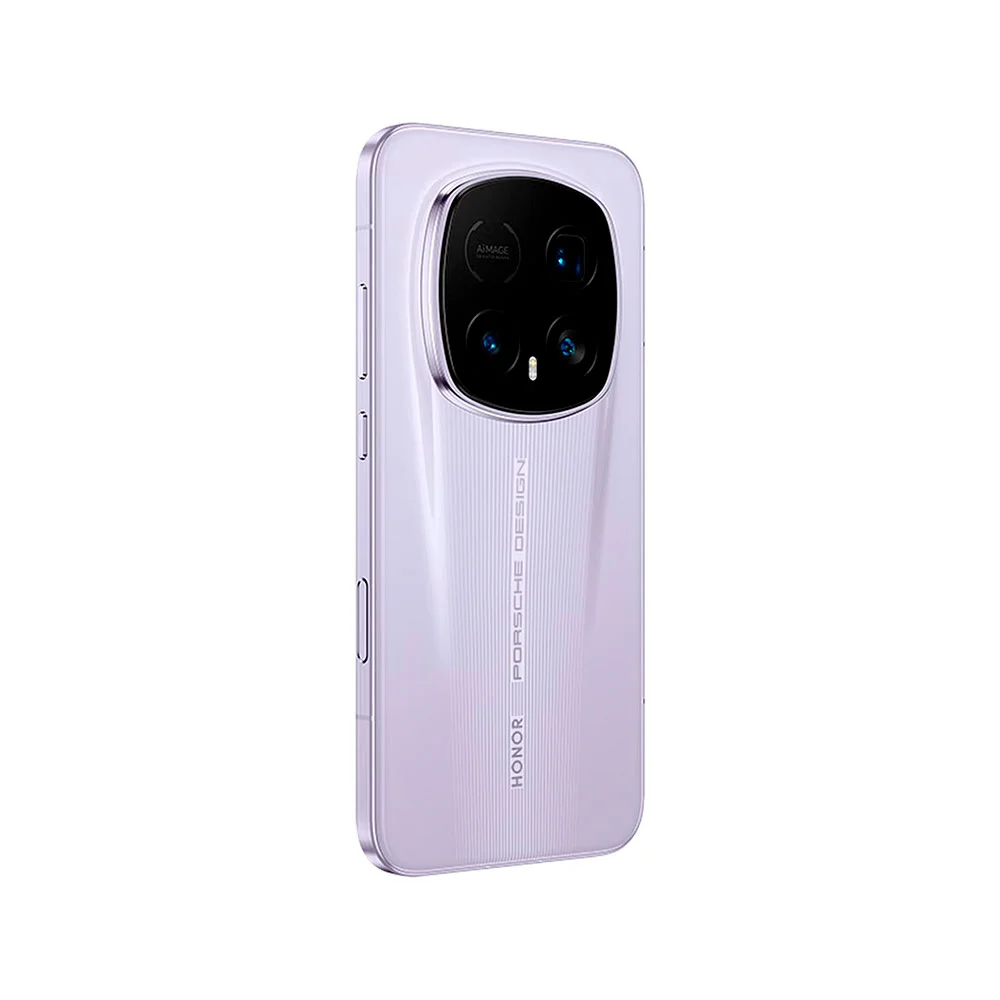 Купить Смартфон Honor Magic 8 RSR Porsche Design 16/512Gb Violet (Фиолетовый) CN Смартфон Honor Magic 8 RSR Porsche Design 16/512Gb Violet (Фиолетовый) CN