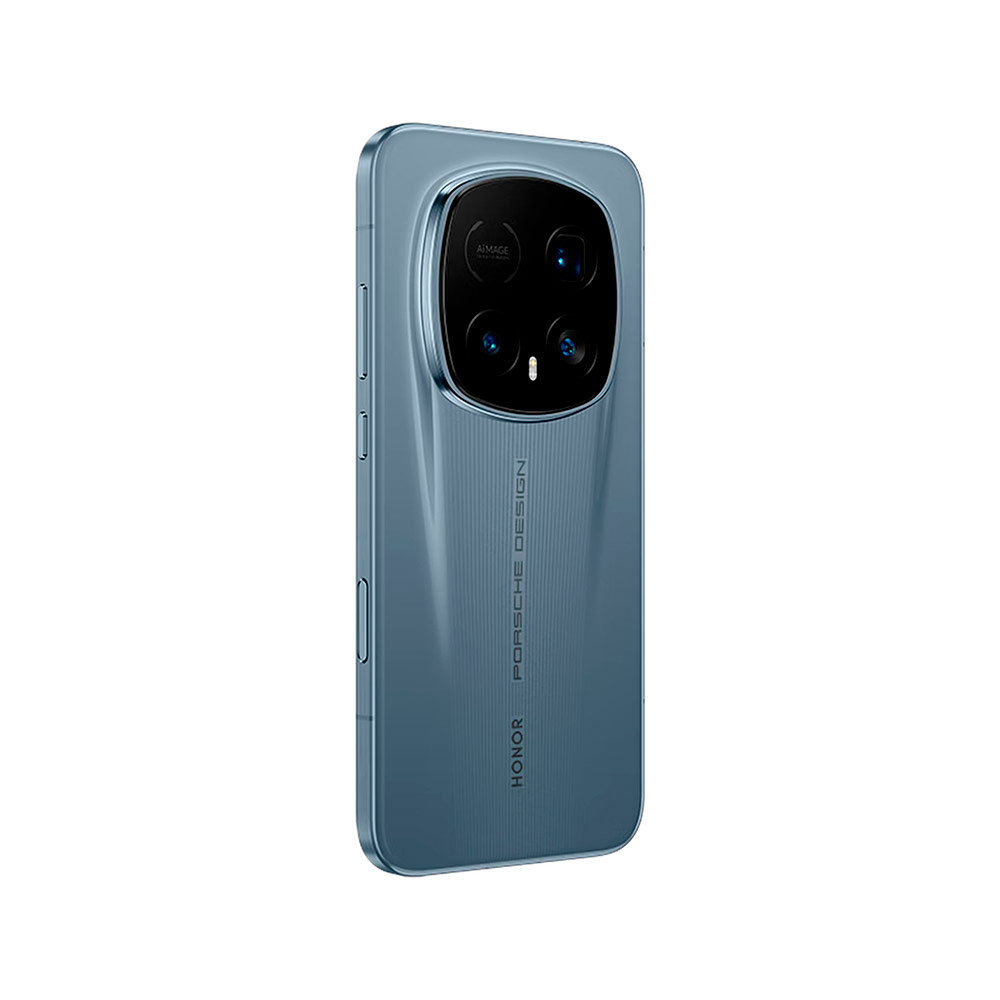 Смартфон Honor Magic 8 RSR Porsche Design 24/1024Gb Gray (Серый) CN
