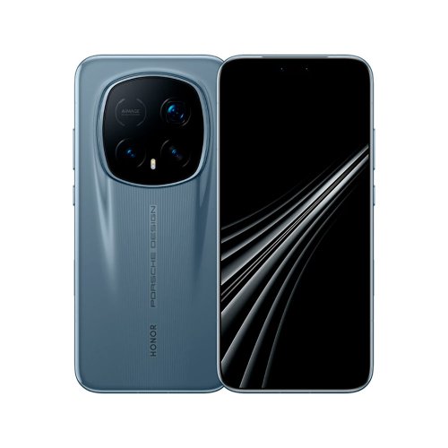 Смартфон Honor Magic 8 RSR Porsche Design 24/1024Gb Gray (Серый) CN