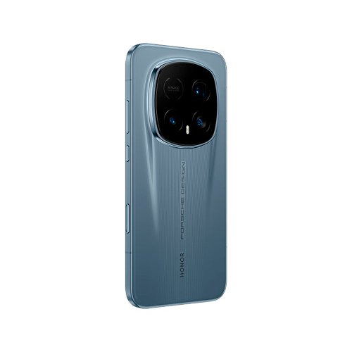 Смартфон Honor Magic 8 RSR Porsche Design 24/1024Gb Gray (Серый) CN