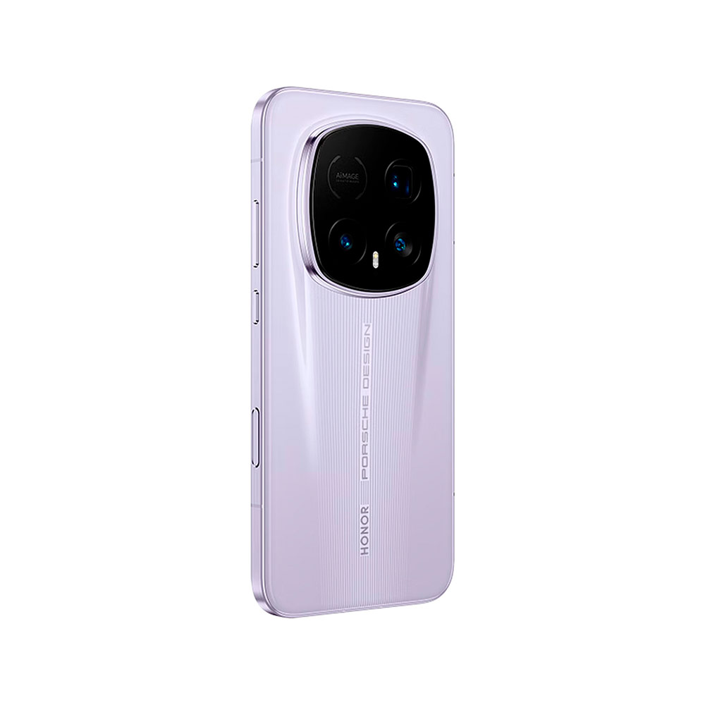 Смартфон Honor Magic 8 RSR Porsche Design 24/1024Gb Violet (Фиолетовый) CN