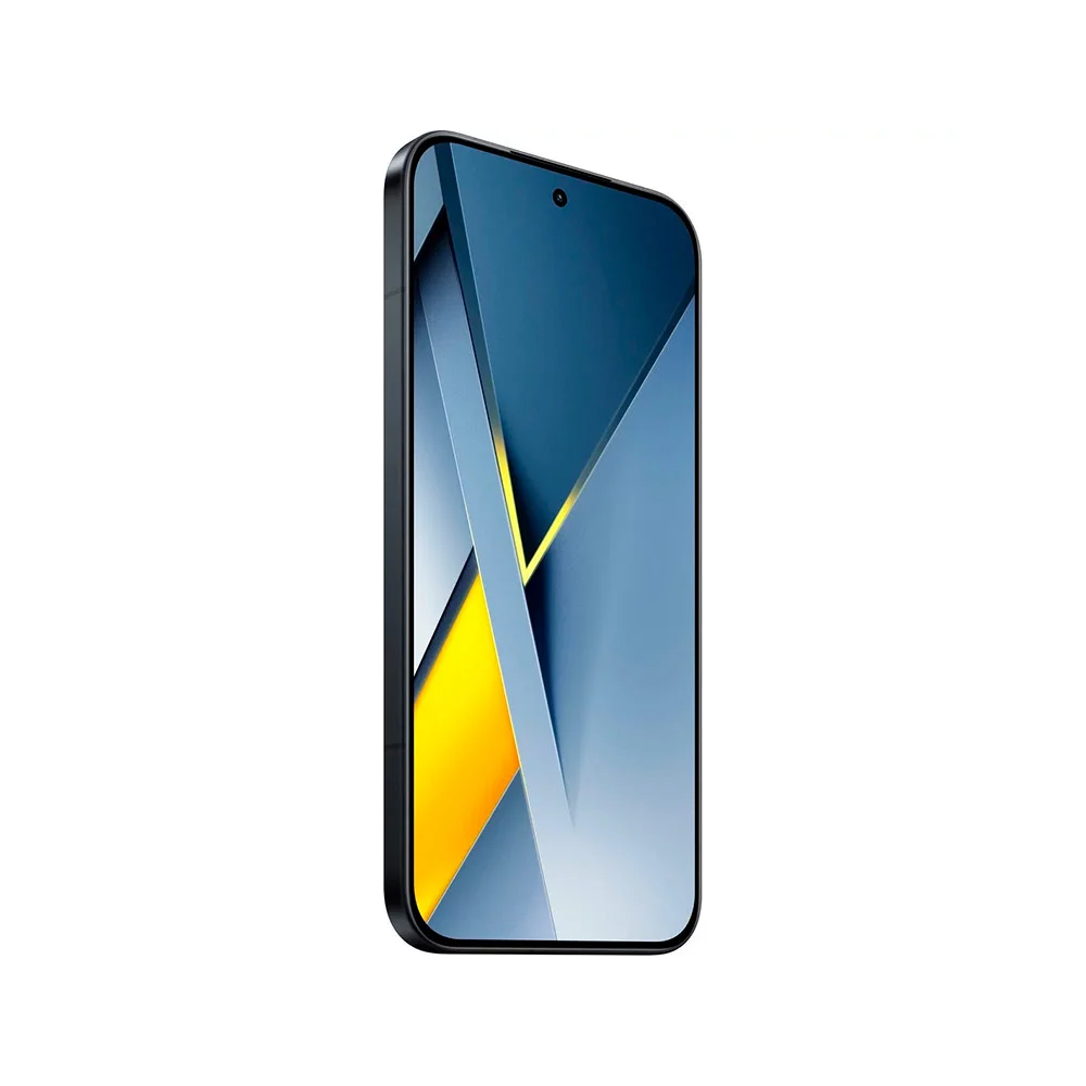 Смартфон Xiaomi Poco F8 Ultra 5G 12/512Gb Black (Черный) EU
