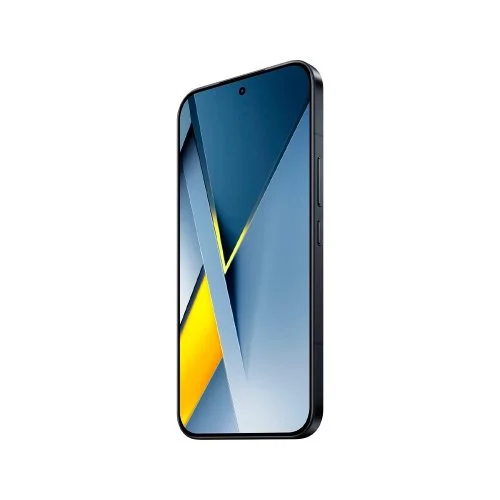 Смартфон Xiaomi Poco F8 Ultra 5G 12/512Gb Black (Черный) EU