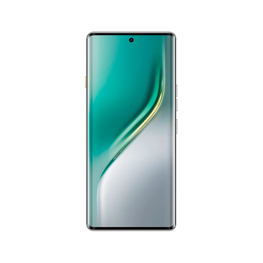 Смартфон Tecno Camon 40 8/128Gb Emerald Lake Green (Зеленый)
