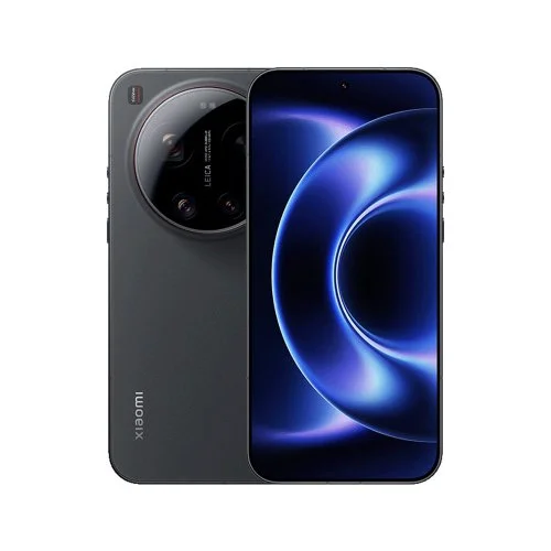 Купить Смартфон Xiaomi 17 Ultra 12/512Gb Black (Черный) CN Смартфон Xiaomi 17 Ultra 12/512Gb Black (Черный) CN