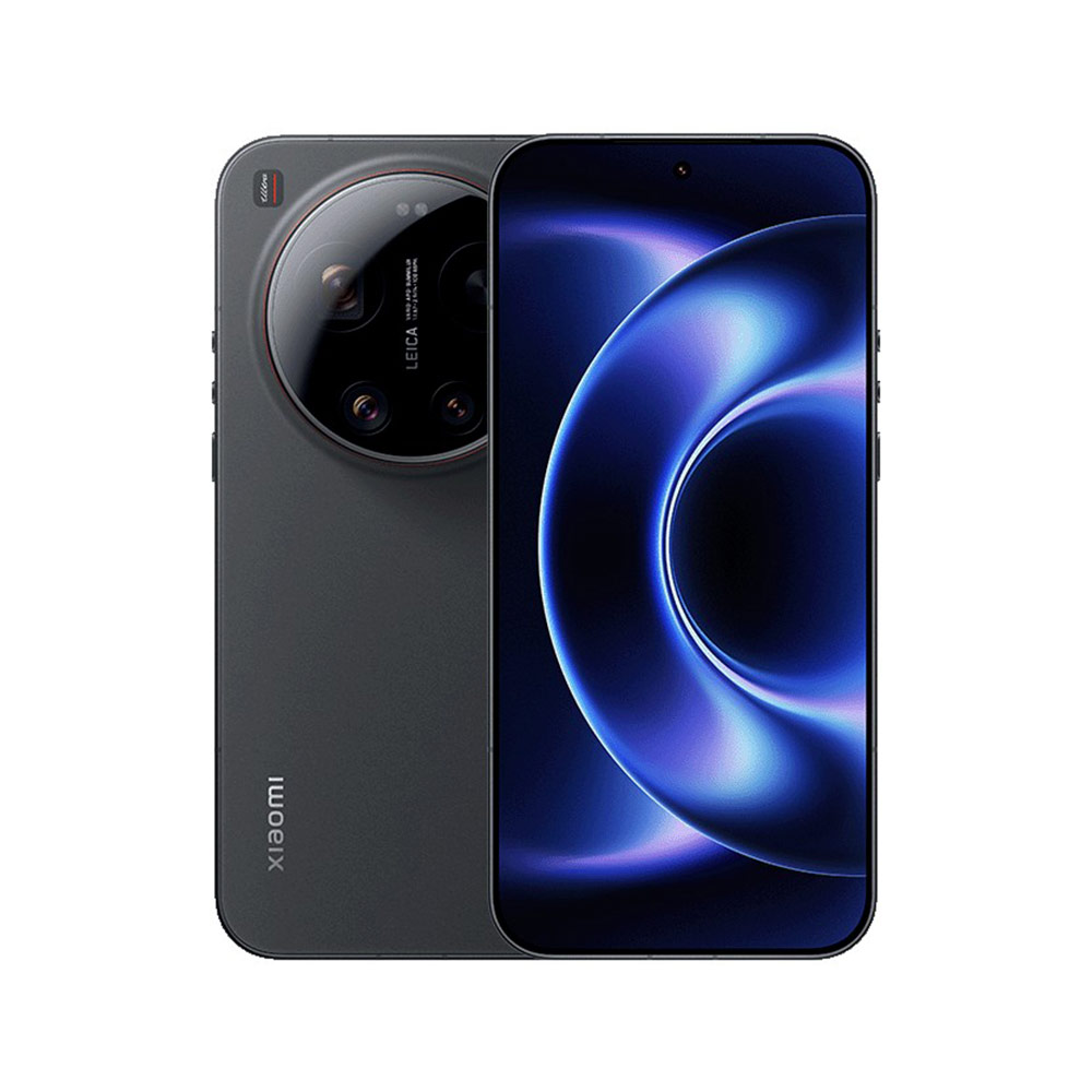 Смартфон Xiaomi 17 Ultra 16/512Gb Black (Черный) CN