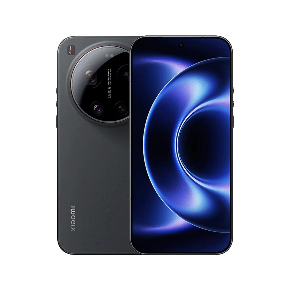 Смартфон Xiaomi 17 Ultra 16/512Gb Black (Черный) CN