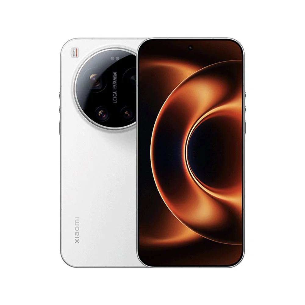 Смартфон Xiaomi 17 Ultra Leica Edition 16/512Gb White (Белый) CN