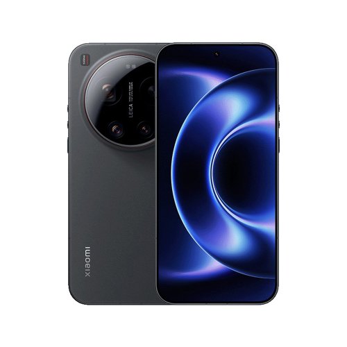 Смартфон Xiaomi 17 Ultra Leica Edition 16/1024Gb Black (Черный) CN