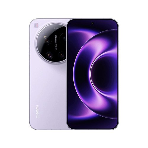 Смартфон Xiaomi 17 Ultra 16/512Gb Purple (Фиолетовый) CN