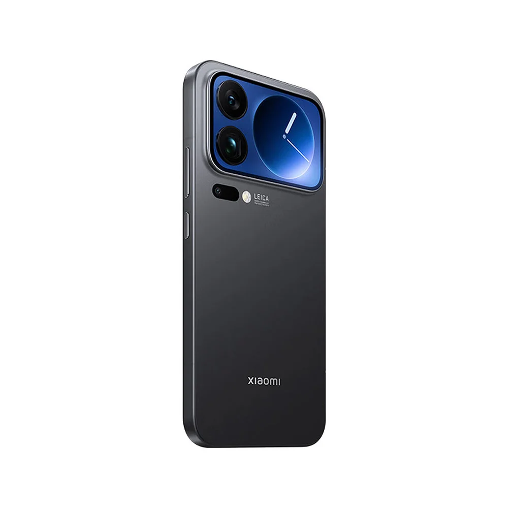 Купить Смартфон Xiaomi 17 Pro Max 12/512Gb Black (Черный) CN Смартфон Xiaomi 17 Pro Max 12/512Gb Black (Черный) CN