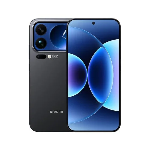 Купить Смартфон Xiaomi 17 Pro Max 12/512Gb Black (Черный) CN Смартфон Xiaomi 17 Pro Max 12/512Gb Black (Черный) CN