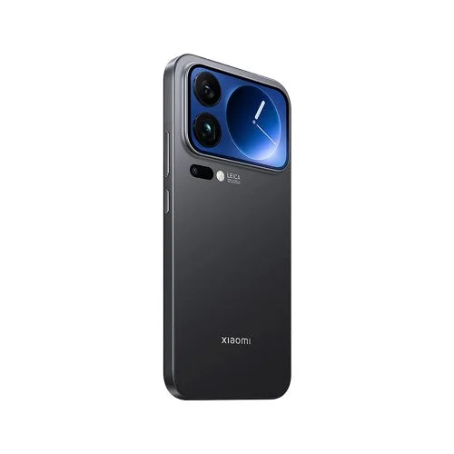 Купить Смартфон Xiaomi 17 Pro Max 12/512Gb Black (Черный) CN Смартфон Xiaomi 17 Pro Max 12/512Gb Black (Черный) CN