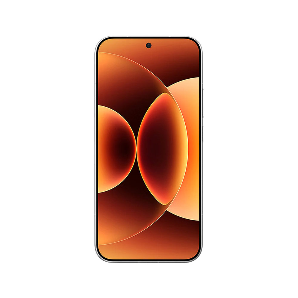 Смартфон Xiaomi 17 Pro Max 12/512Gb White (Белый) CN