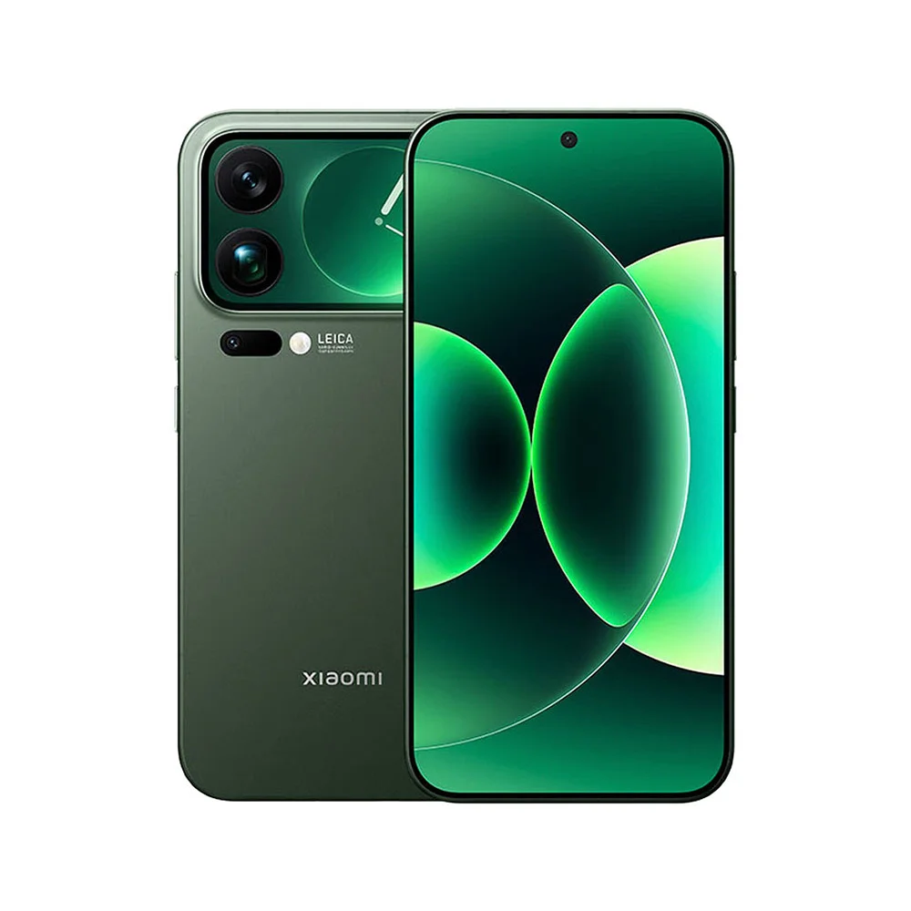 Купить Смартфон Xiaomi 17 Pro Max 12/512Gb Green (Зеленый) CN Смартфон Xiaomi 17 Pro Max 12/512Gb Green (Зеленый) CN