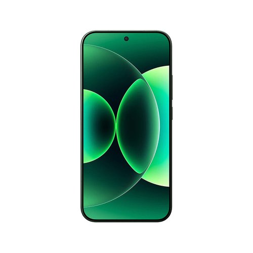 Смартфон Xiaomi 17 Pro Max 12/512Gb Green (Зеленый) CN