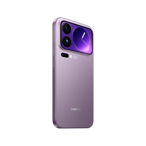Смартфон Xiaomi 17 Pro Max 12/512Gb Purple (Фиолетовый) CN