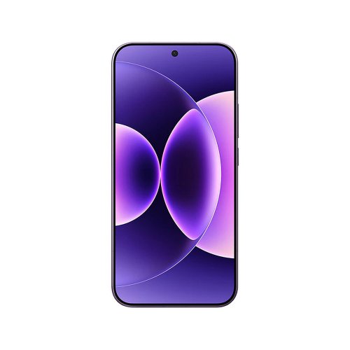 Смартфон Xiaomi 17 Pro Max 12/512Gb Purple (Фиолетовый) CN