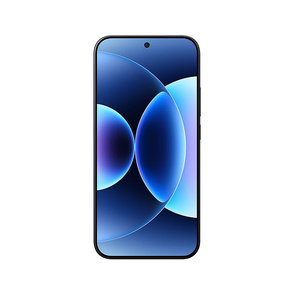 Смартфон Xiaomi 17 Pro Max 16/512Gb Black (Черный) CN