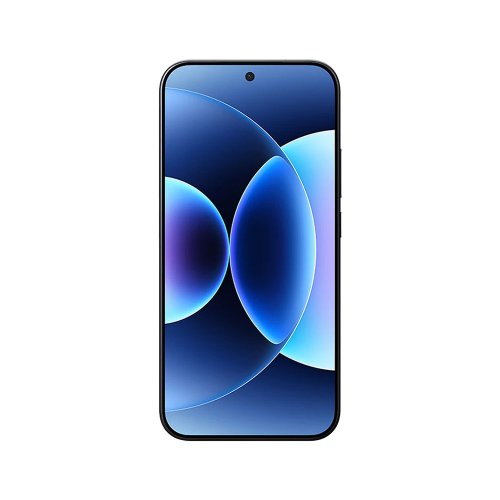 Смартфон Xiaomi 17 Pro Max 16/512Gb Black (Черный) CN