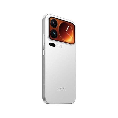 Смартфон Xiaomi 17 Pro Max 16/512Gb White (Белый) CN
