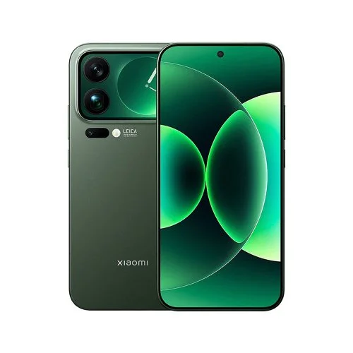 Купить Смартфон Xiaomi 17 Pro Max 16/512Gb Green (Зеленый) CN Смартфон Xiaomi 17 Pro Max 16/512Gb Green (Зеленый) CN