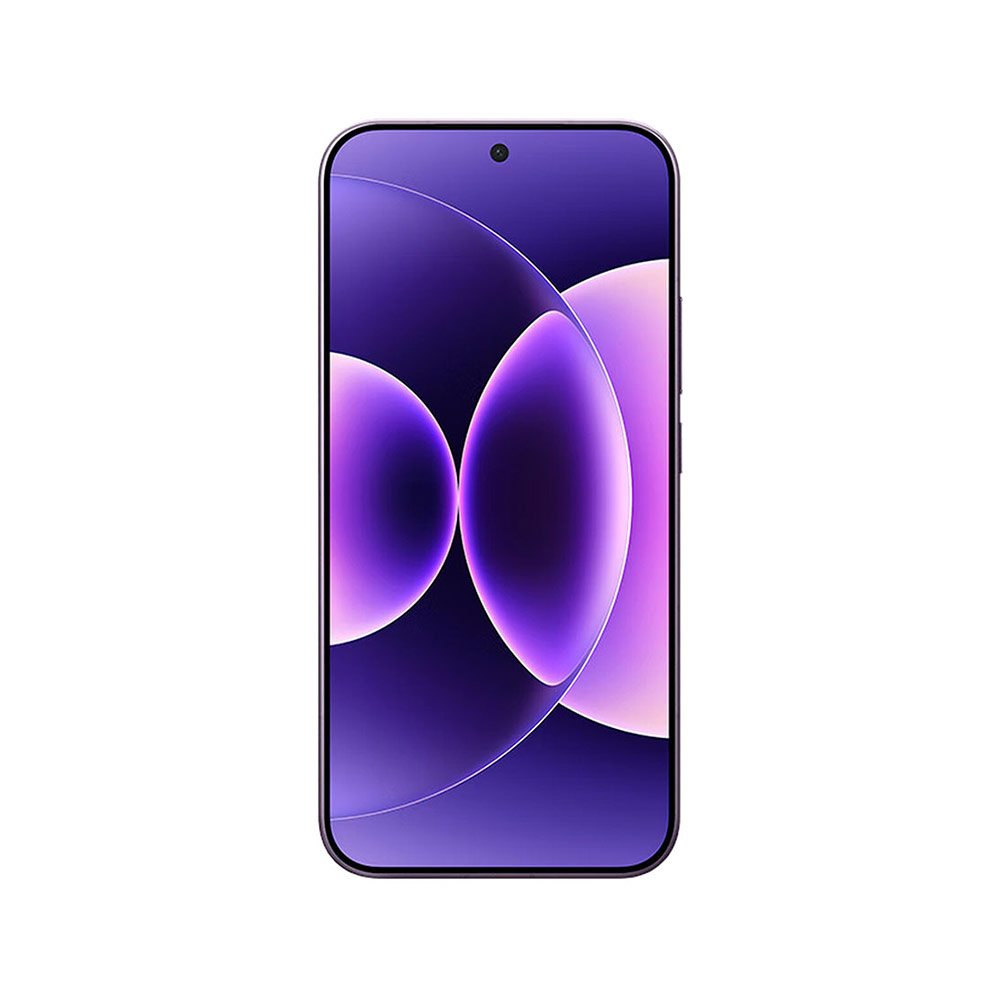 Смартфон Xiaomi 17 Pro Max 16/512Gb Purple (Фиолетовый) CN