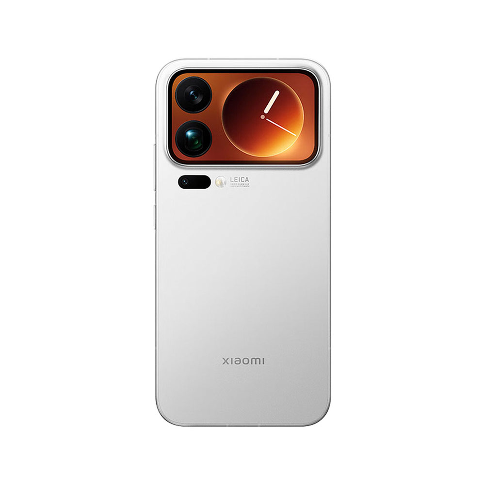 Смартфон Xiaomi 17 Pro Max 16/1024Gb White (Белый) CN