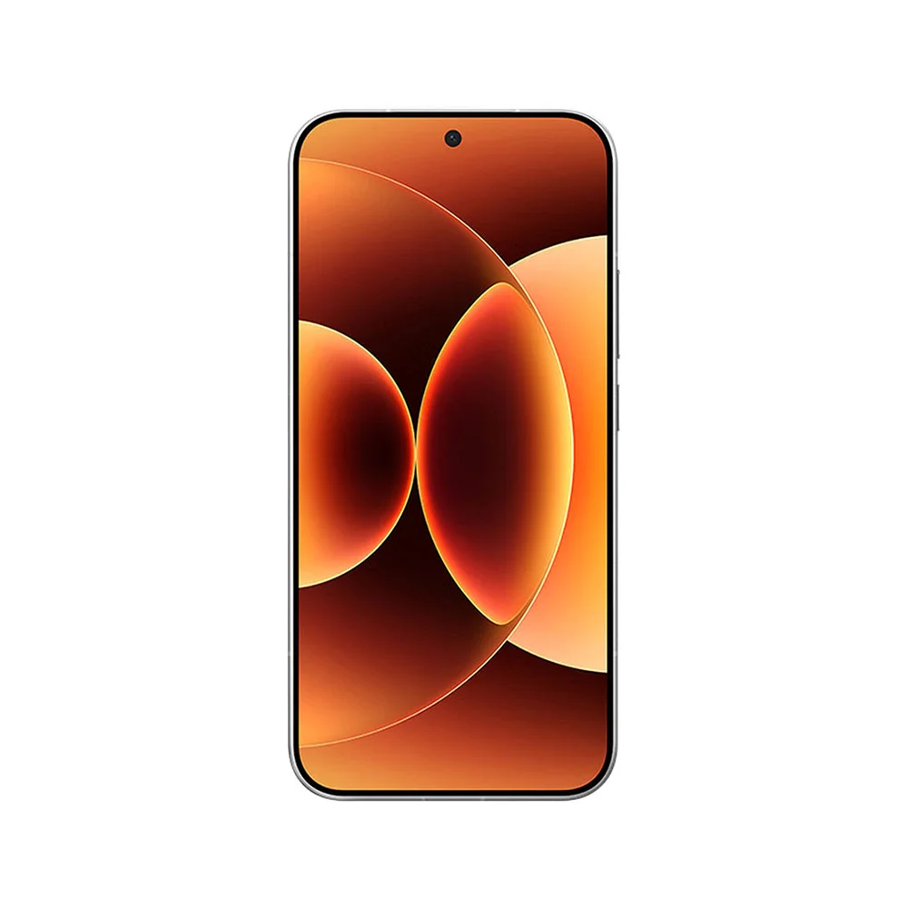 Смартфон Xiaomi 17 Pro Max 16/1024Gb White (Белый) CN