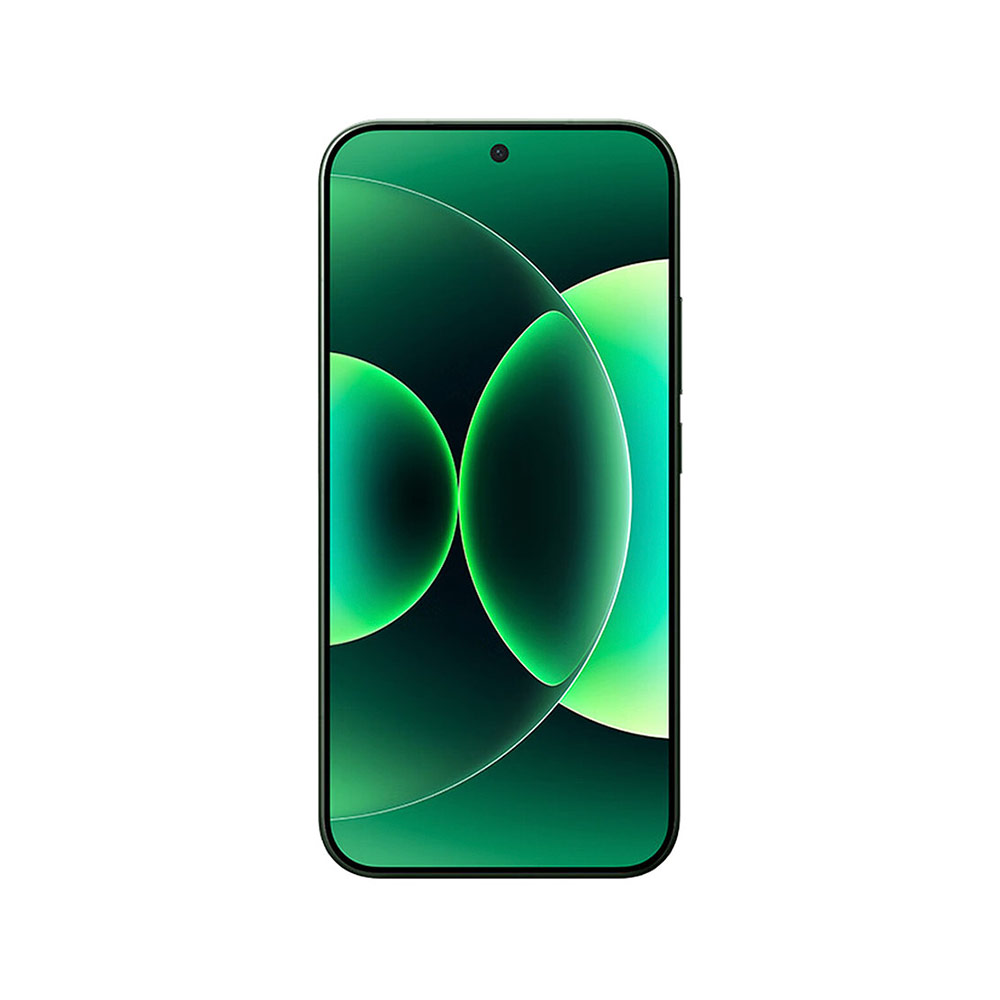 Смартфон Xiaomi 17 Pro Max 16/1024Gb Green (Зеленый) CN