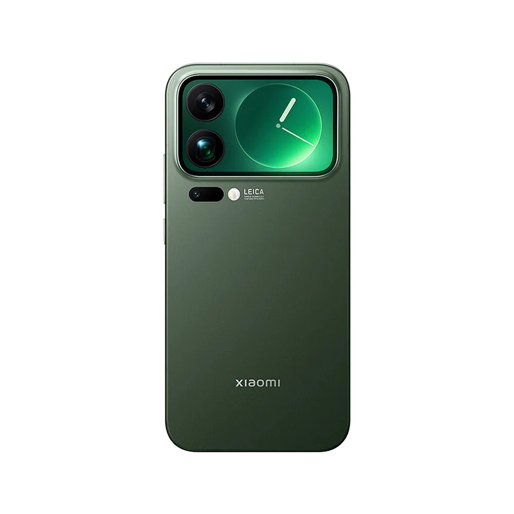 Купить Смартфон Xiaomi 17 Pro Max 16/1024Gb Green (Зеленый) CN Смартфон Xiaomi 17 Pro Max 16/1024Gb Green (Зеленый) CN