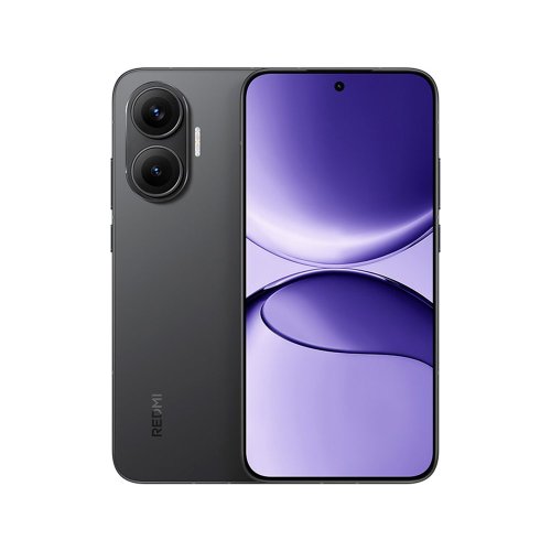 Смартфон Xiaomi Redmi Turbo 4 Pro 16/256Gb Black (Черный) CN