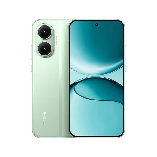 Смартфон Xiaomi Redmi Turbo 4 Pro 16/256Gb Green (Зеленый) CN