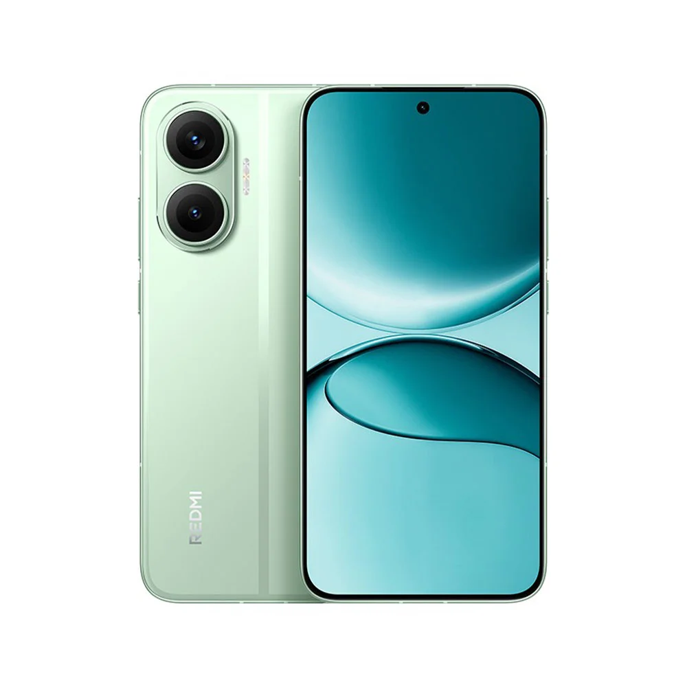 Смартфон Xiaomi Redmi Turbo 4 Pro 16/512Gb Green (Зеленый) CN Смартфон Xiaomi Redmi Turbo 4 Pro 16/512Gb Green (Зеленый) CN