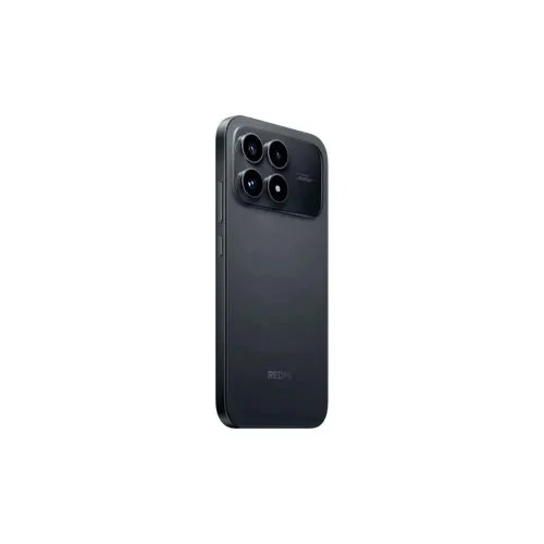 Смартфон Xiaomi Redmi K90 12/256Gb Black (Черный) CN