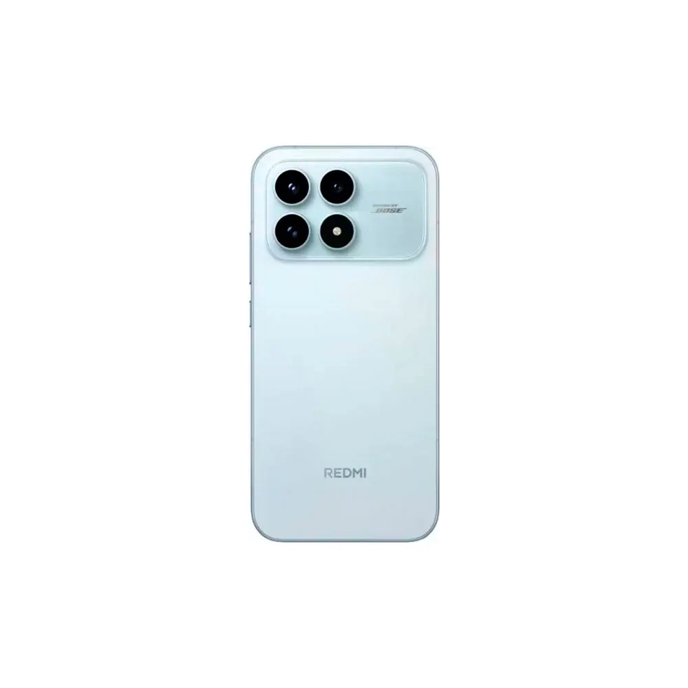 Купить Смартфон Xiaomi Redmi K90 12/256Gb Blue (Голубой) CN Смартфон Xiaomi Redmi K90 12/256Gb Blue (Голубой) CN