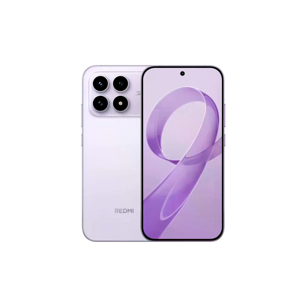 Смартфон Xiaomi Redmi K90 12/256Gb Purple (Фиолетовый) CN