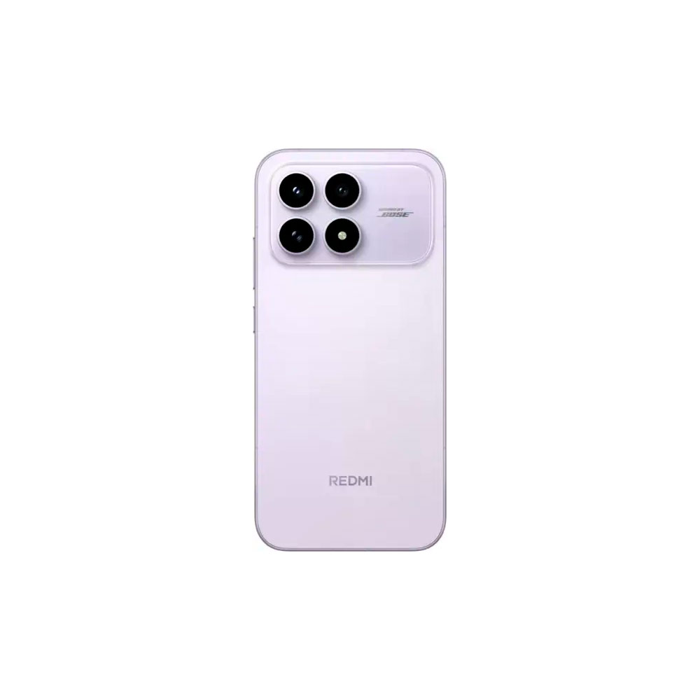 Смартфон Xiaomi Redmi K90 12/256Gb Purple (Фиолетовый) CN