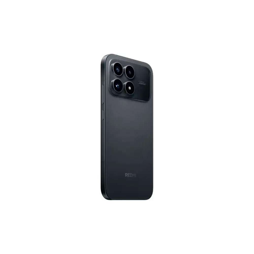 Смартфон Xiaomi Redmi K90 16/256Gb Black (Черный) CN