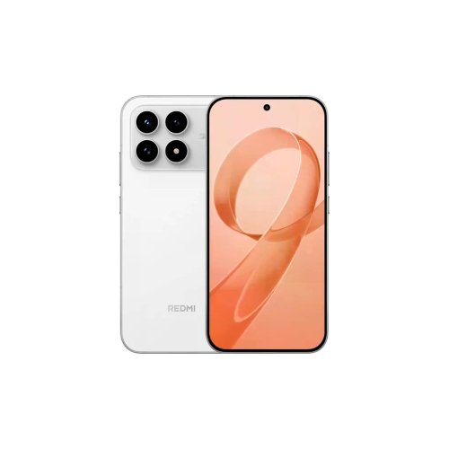 Смартфон Xiaomi Redmi K90 16/256Gb White (Белый) CN