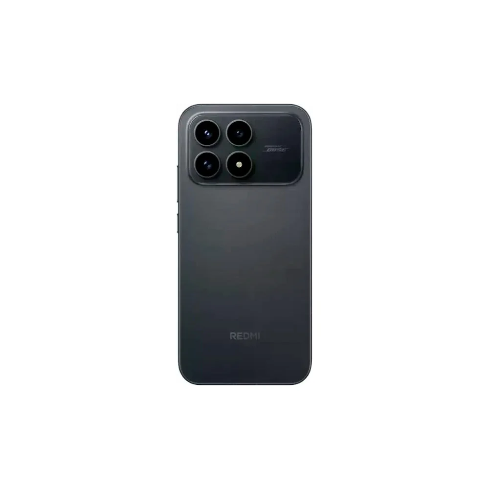 Купить Смартфон Xiaomi Redmi K90 12/512Gb Black (Черный) CN Смартфон Xiaomi Redmi K90 12/512Gb Black (Черный) CN