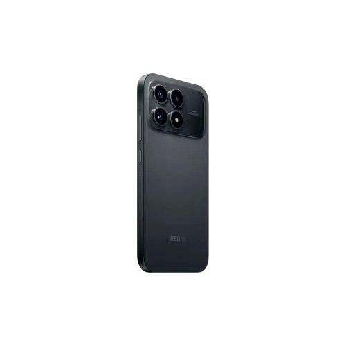 Смартфон Xiaomi Redmi K90 12/512Gb Black (Черный) CN