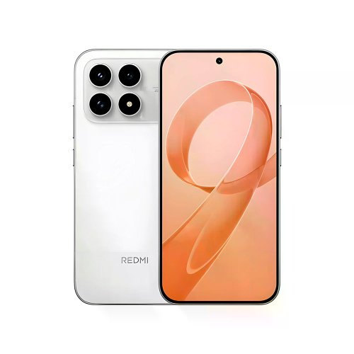 Смартфон Xiaomi Redmi K90 12/512Gb White (Белый) CN
