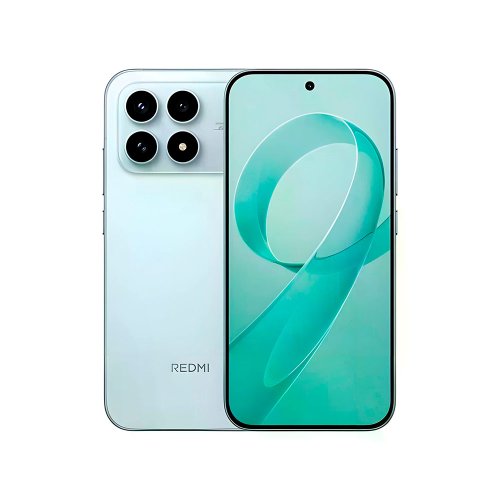 Смартфон Xiaomi Redmi K90 12/512Gb Blue (Голубой) CN