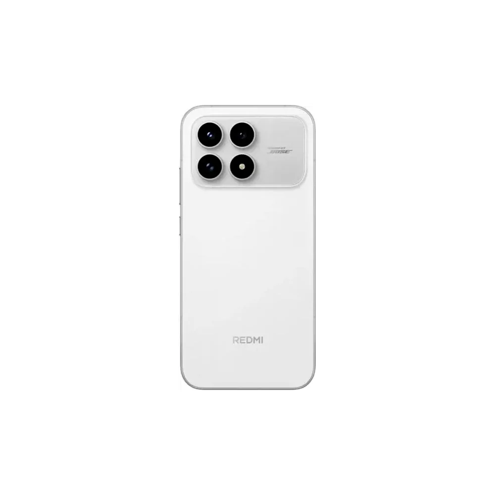 Купить Смартфон Xiaomi Redmi K90 16/512Gb White (Белый) CN Смартфон Xiaomi Redmi K90 16/512Gb White (Белый) CN