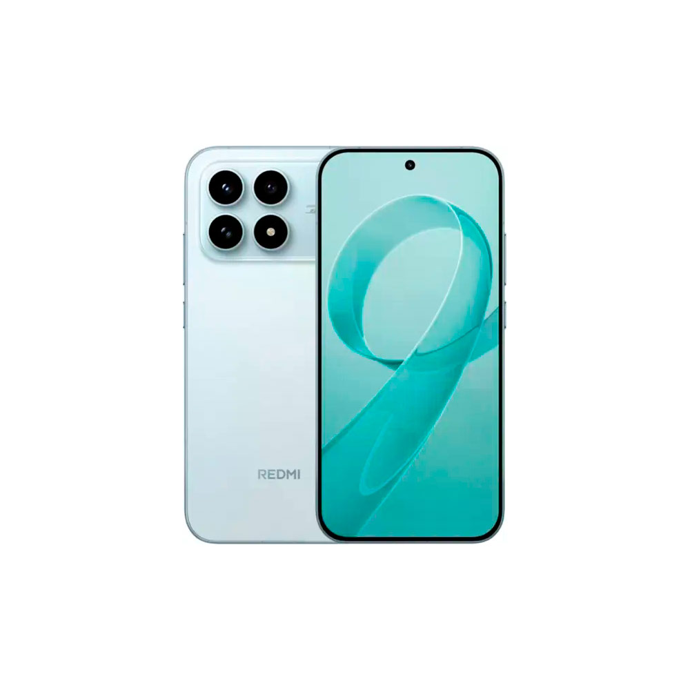 Смартфон Xiaomi Redmi K90 16/512Gb Blue (Голубой) CN