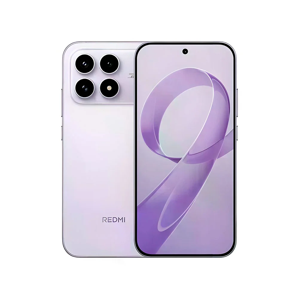 Смартфон Xiaomi Redmi K90 16/512Gb Purple (Фиолетовый) CN